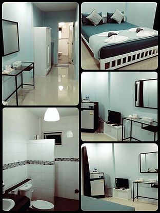 1 Bed Condo — photo 1