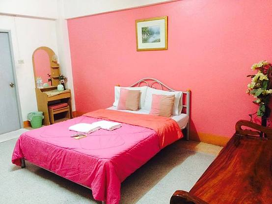 1 Bed Condo · pathum_thani — photo 1