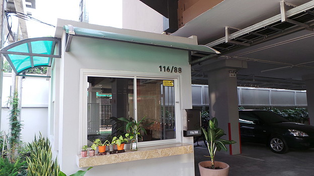 1 Bed Condo · Bangkok Yai, bangkok — photo 2