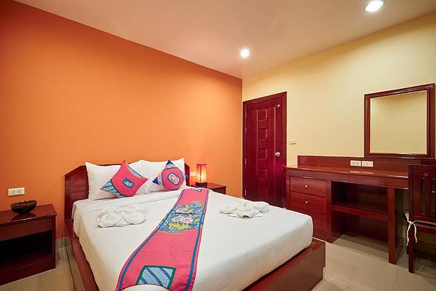 1 Bed Condo · Bangkok Yai, bangkok — photo 1
