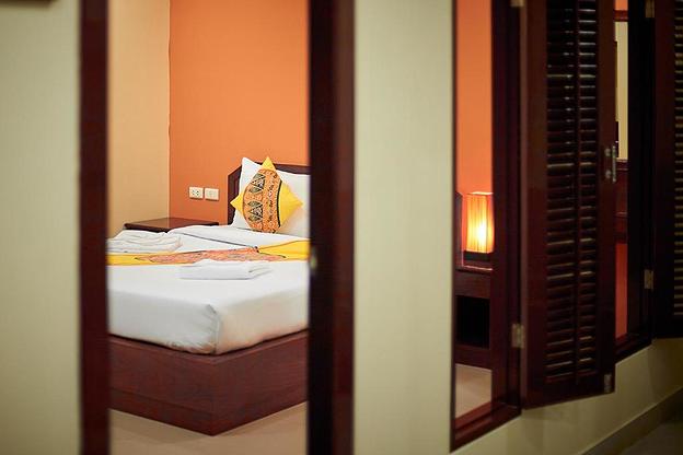 1 Bed Condo · Bangkok Yai, bangkok — photo 2