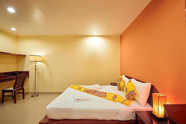 1 Bed Condo · Bangkok Yai, bangkok — photo 4