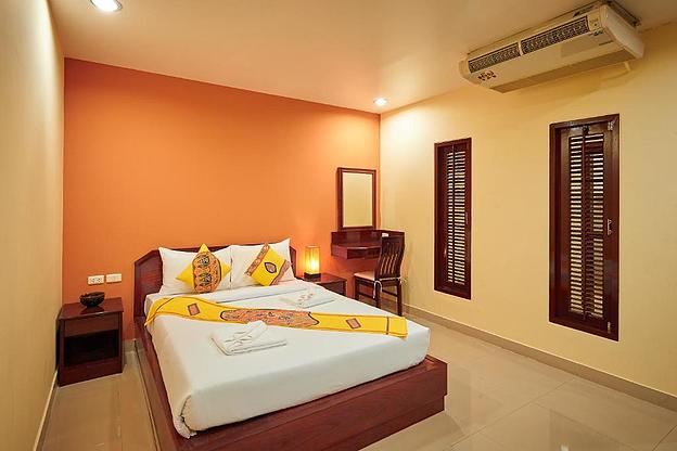1 Bed Condo · Bangkok Yai, bangkok — photo 5