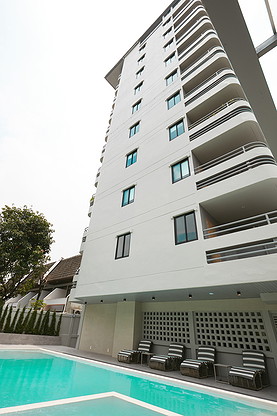 1 Bed Condo · Watthana, bangkok — photo 1