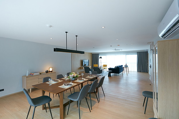 1 Bed Condo · Watthana, bangkok — photo 5