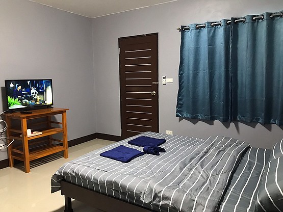 1 Bed Condo · Bang Yai, nonthaburi — photo 3