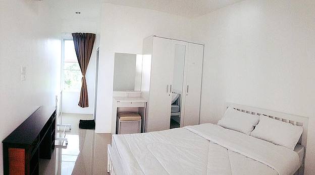 1 Bed Condo · Khlong San, bangkok — photo 3
