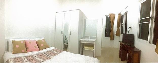 1 Bed Condo · Khlong San, bangkok — photo 4