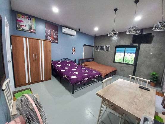1 Bed Condo · pathum_thani — photo 1