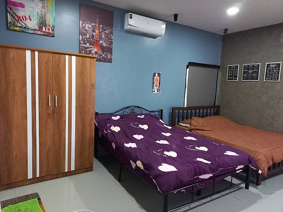 1 Bed Condo · pathum_thani — photo 3
