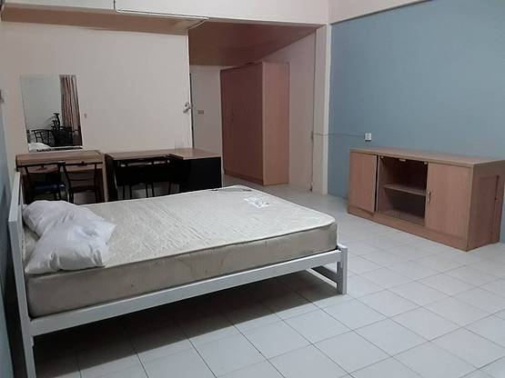 1 Bed Condo · bangkok