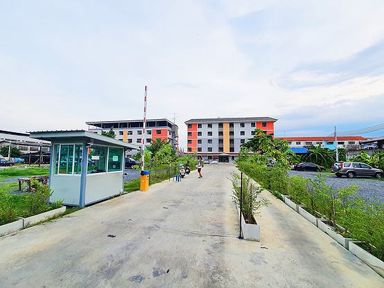 1 Bed Condo · Don Mueang, bangkok
