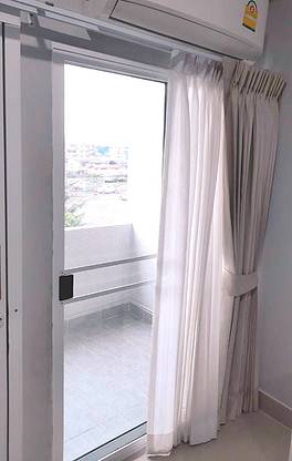 1 Bed Condo · Don Mueang, bangkok — photo 3