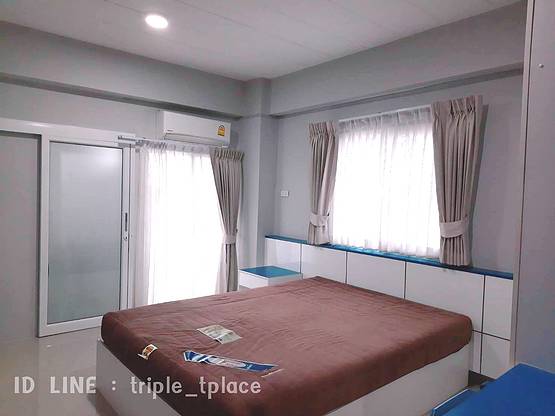 1 Bed Condo · Don Mueang, bangkok — photo 4