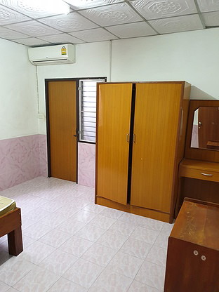 1 Bed Condo · Wang Thonglang, bangkok