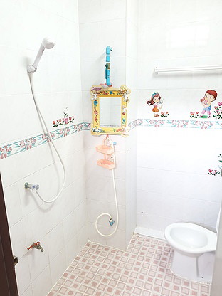 1 Bed Condo · Wang Thonglang, bangkok — photo 3