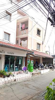 1 Bed Condo · Wang Thonglang, bangkok — photo 4
