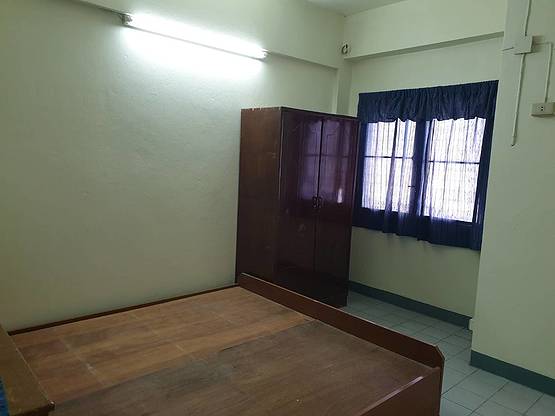 1 Bed Condo · Mueang Chiang Mai, chiang_mai — photo 2