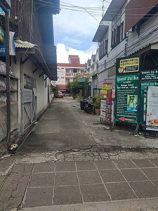 1 Bed Condo · Mueang Chiang Mai, chiang_mai — photo 4