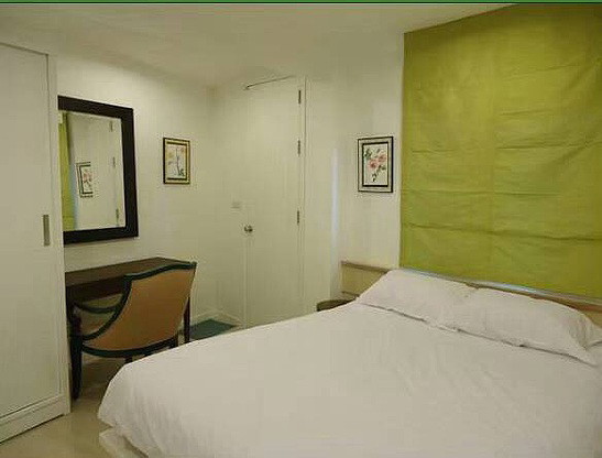 1 Bed Condo · Mueang Chiang Mai, chiang_mai
