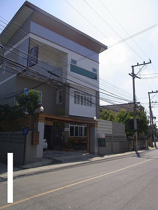 1 Bed Condo · Mueang Chiang Mai, chiang_mai — photo 2