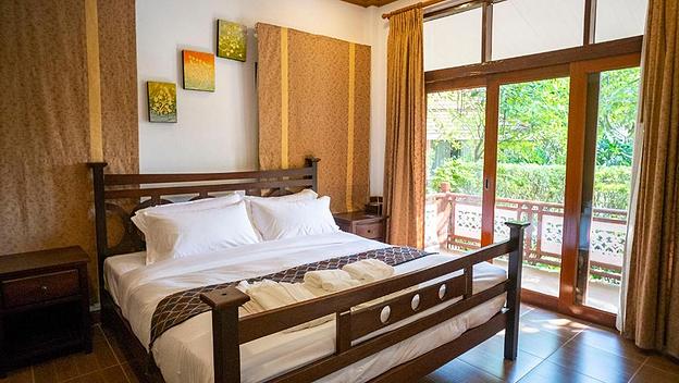 Condo · Mueang Chiang Mai, chiang_mai