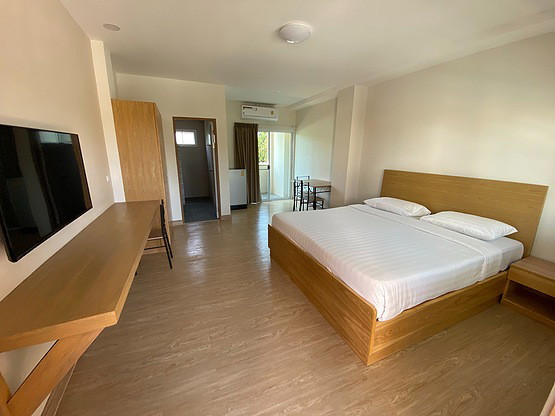 Condo · Mueang Chiang Mai, chiang_mai