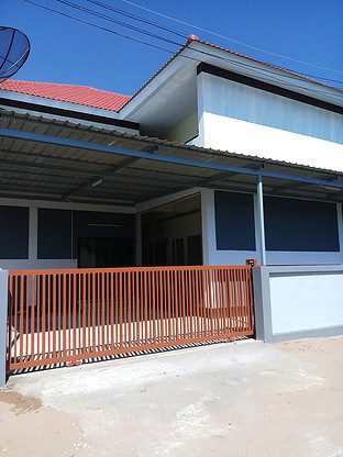 1 Bed Condo · Mae Rim, chiang_mai