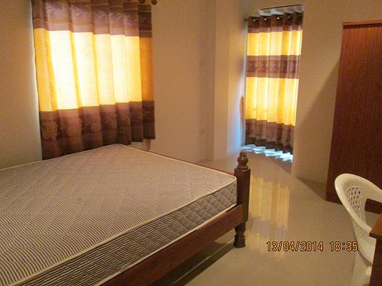 1 Bed Condo · Mueang Chiang Mai, chiang_mai — photo 3