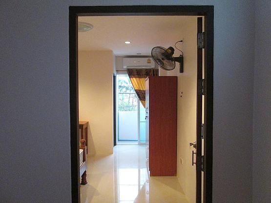 1 Bed Condo · Mueang Chiang Mai, chiang_mai — photo 4