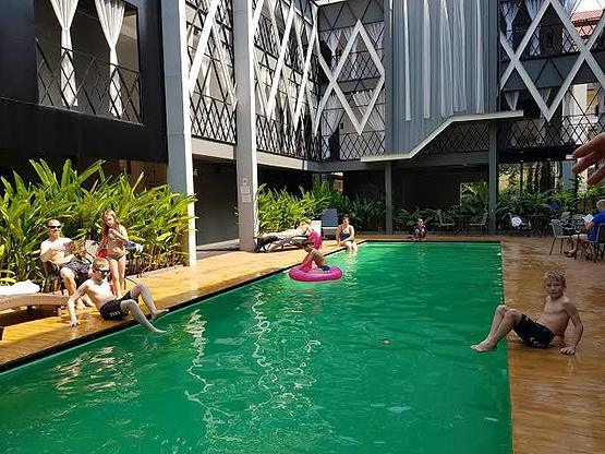 1 Bed Condo · Mueang Chiang Mai, chiang_mai — photo 1