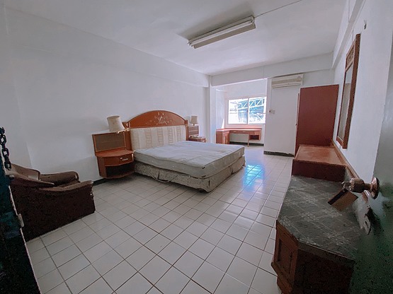 1 Bed Condo · Mueang Chiang Mai, chiang_mai