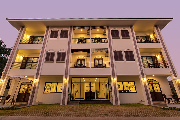 Condo · Mueang Chiang Mai, chiang_mai — photo 1