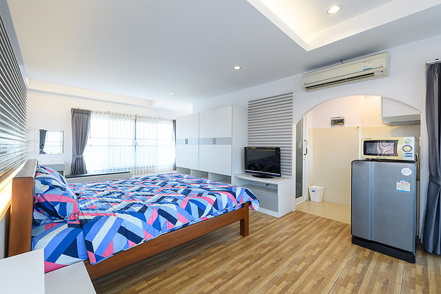 1 Bed Condo · Mueang Chiang Mai, chiang_mai — photo 2