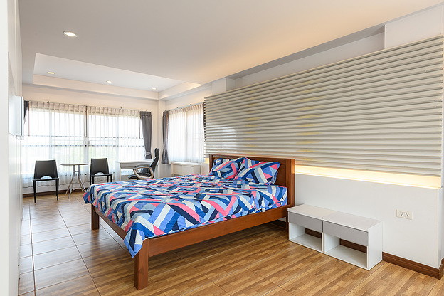 1 Bed Condo · Mueang Chiang Mai, chiang_mai — photo 3