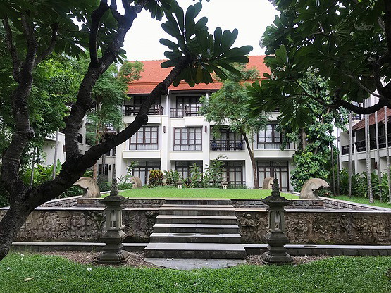 1 Bed Condo · Mueang Chiang Mai, chiang_mai — photo 1