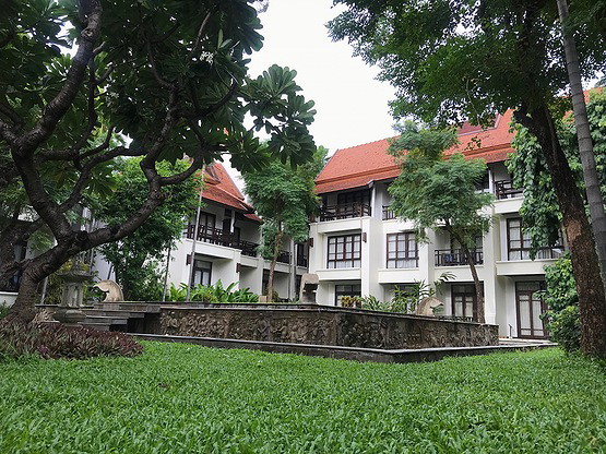 1 Bed Condo · Mueang Chiang Mai, chiang_mai — photo 2
