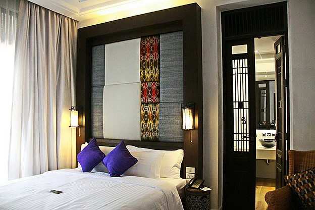 1 Bed Condo · Mueang Chiang Mai, chiang_mai — photo 3