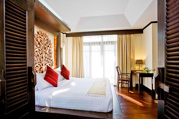 1 Bed Condo · Mueang Chiang Mai, chiang_mai — photo 4