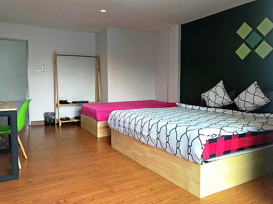1 Bed Condo · Mueang Chiang Mai, chiang_mai — photo 2