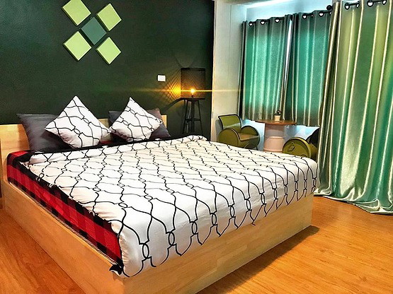 1 Bed Condo · Mueang Chiang Mai, chiang_mai — photo 3