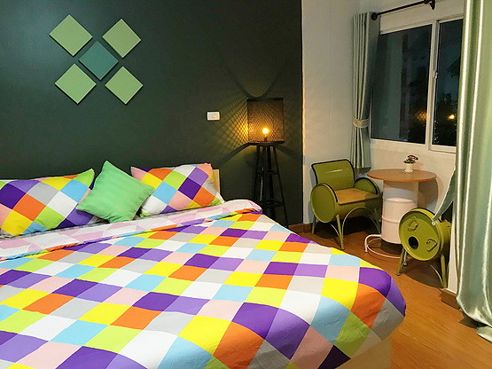 1 Bed Condo · Mueang Chiang Mai, chiang_mai — photo 5