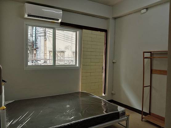 1 Bed Condo · Bang Sue, bangkok