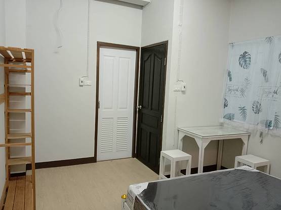 1 Bed Condo · Bang Sue, bangkok — photo 2