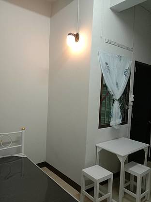 1 Bed Condo · Bang Sue, bangkok — photo 3