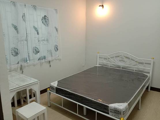 1 Bed Condo · Bang Sue, bangkok — photo 4
