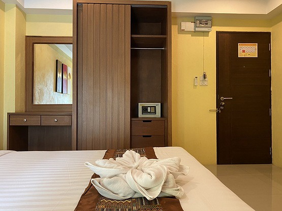 1 Bed Condo · Mueang Chiang Mai, chiang_mai