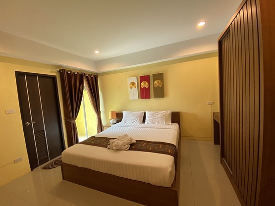 1 Bed Condo · Mueang Chiang Mai, chiang_mai — photo 2