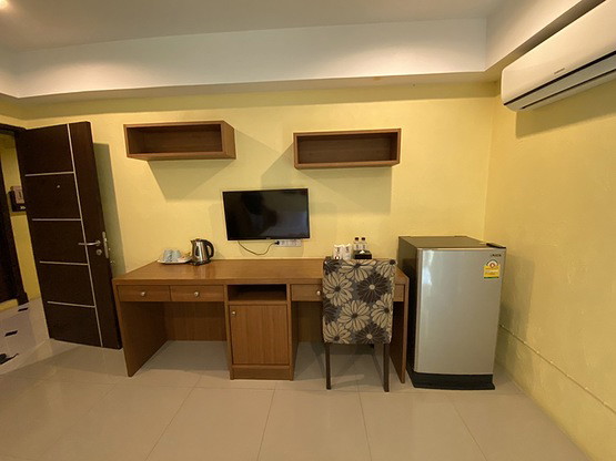 1 Bed Condo · Mueang Chiang Mai, chiang_mai — photo 4