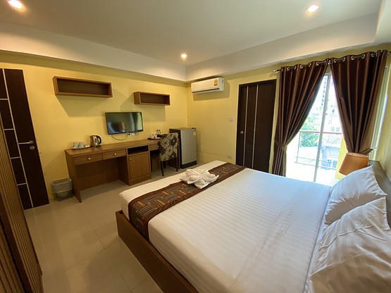 1 Bed Condo · Mueang Chiang Mai, chiang_mai — photo 5